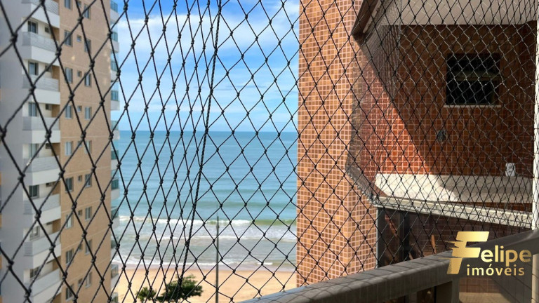 Imagem Imóvel com 3 Quartos à Venda, 100 m² em Praia Do Morro - Guarapari