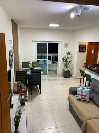 Imagem Apartamento com 1 Quarto à Venda, 53 m² em Caiçara - Praia Grande
