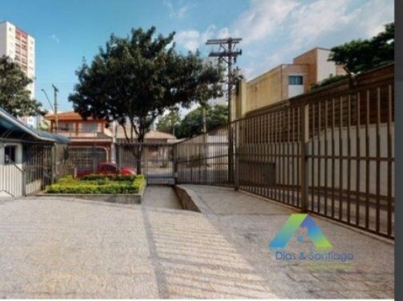 Imagem Apartamento com 2 Quartos à Venda, 66 m² em Vila Guarani (zona Sul) - São Paulo