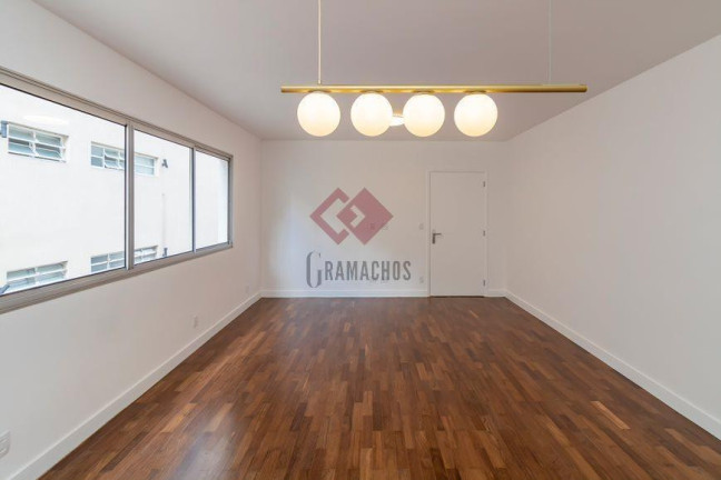Imagem Apartamento com 3 Quartos à Venda, 102 m² em Santa Cecília - São Paulo
