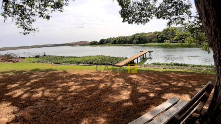 Imagem Chácara com 3 Quartos à Venda, 420 m² em Iate Clube De Campinas - Americana Imagem Chácara com 3 Quartos à Venda, 420 m² em Iate Clube De Campinas - Americana