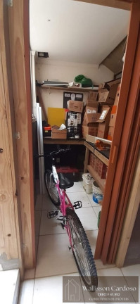 Imagem Sobrado com 2 Quartos à Venda, 117 m² em Santa Regina - Camboriú