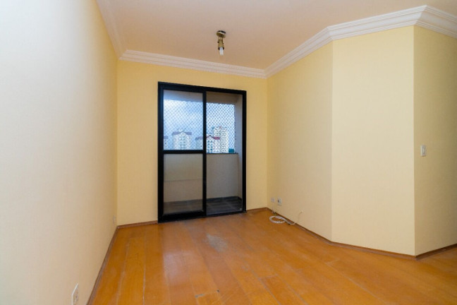 Apartamento com 3 Quartos à Venda, 72 m² em Parque Mandaqui - São Paulo