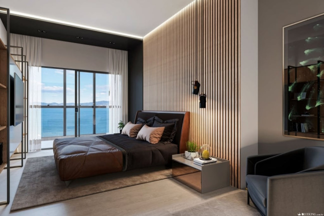 Imagem Apartamento com 4 Quartos à Venda, 180 m² em Centro - Itapema
