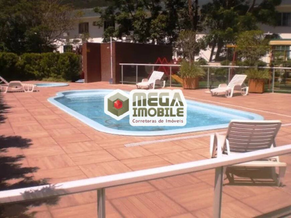 Imagem Apartamento com 2 Quartos à Venda, 67 m² em Itacorubi - Florianópolis Imagem Apartamento com 2 Quartos à Venda, 67 m² em Itacorubi - Florianópolis