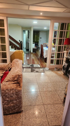Imagem Casa com 4 Quartos à Venda, 200 m² em Ingá - Niterói Imagem Casa com 4 Quartos à Venda, 200 m² em Ingá - Niterói