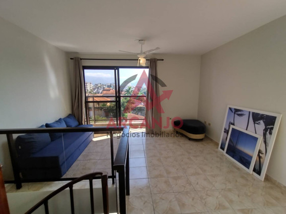 Imagem Apartamento com 3 Quartos à Venda, 172 m² em Itagua - Ubatuba
