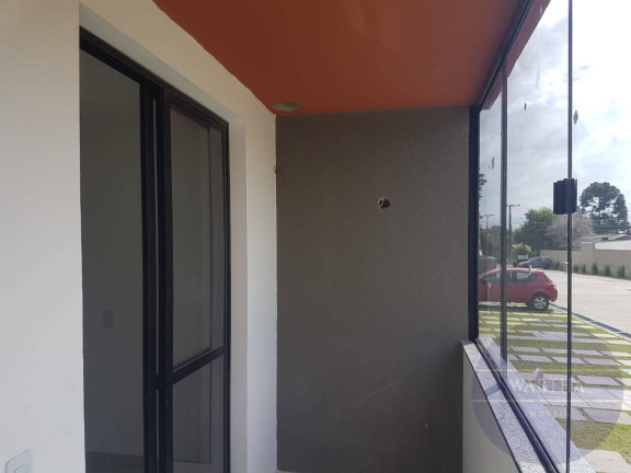 Imagem Apartamento com 2 Quartos à Venda, 52 m² em Santa Fé - Gravataí