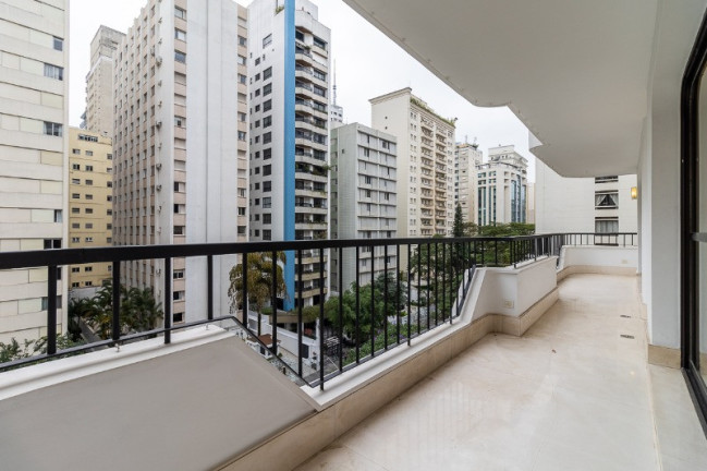 Imagem Imóvel com 3 Quartos à Venda, 293 m² em Jardim Paulista - São Paulo Imagem Imóvel com 3 Quartos à Venda, 293 m² em Jardim Paulista - São Paulo
