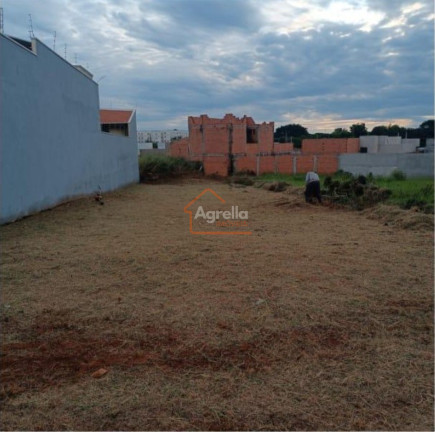 Imagem Terreno à Venda, 383 m² em Jardim Veneza - Mogi Guaçu