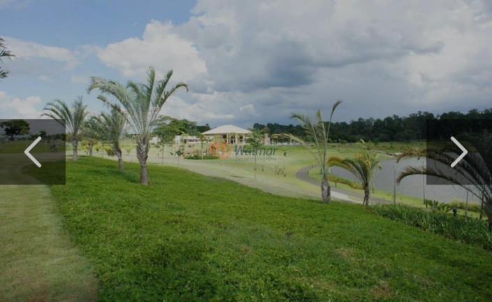 Imagem Terreno à Venda, 903 m² em Residencial Haras Patente - Jaguariúna