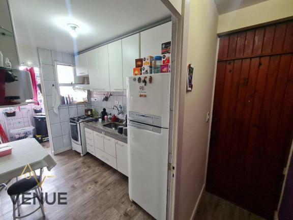 Imagem Apartamento com 2 Quartos à Venda, 49 m² em Vila Sílvia - São Paulo Imagem Apartamento com 2 Quartos à Venda, 49 m² em Vila Sílvia - São Paulo