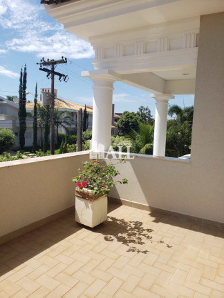 Imagem Casa com 3 Quartos à Venda, 410 m² em Parque Residencial Damha - São José Do Rio Preto Imagem Casa com 3 Quartos à Venda, 410 m² em Parque Residencial Damha - São José Do Rio Preto