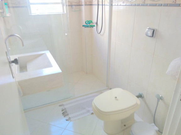 Imagem Apartamento com 3 Quartos à Venda, 87 m² em Enseada - Guarujá