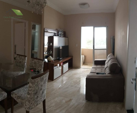 Imagem Apartamento com 2 Quartos à Venda, 56 m² em Vila Mogilar - Mogi Das Cruzes Imagem Apartamento com 2 Quartos à Venda, 56 m² em Vila Mogilar - Mogi Das Cruzes