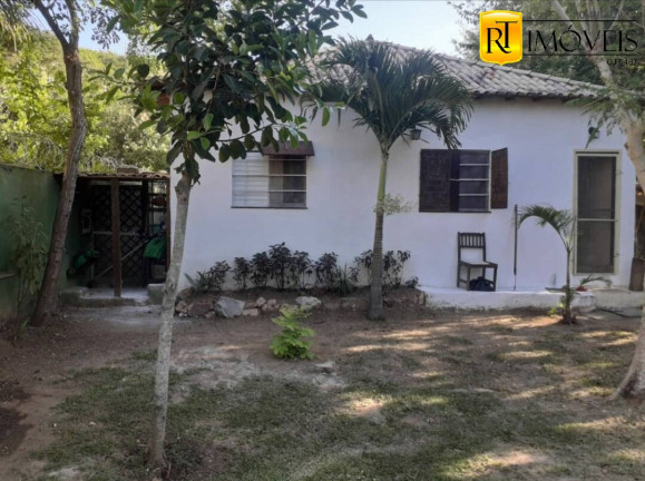 Imagem Casa com 2 Quartos à Venda, 80 m² em Peró - Cabo Frio