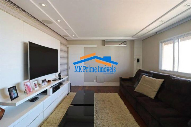 Imagem Cobertura com 4 Quartos à Venda, 346 m² em Vila Yara - Osasco Imagem Cobertura com 4 Quartos à Venda, 346 m² em Vila Yara - Osasco