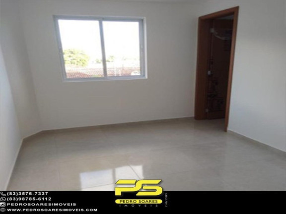 Imagem Apartamento com 2 Quartos à Venda, 54 m² em Tambauzinho - João Pessoa Imagem Apartamento com 2 Quartos à Venda, 54 m² em Tambauzinho - João Pessoa
