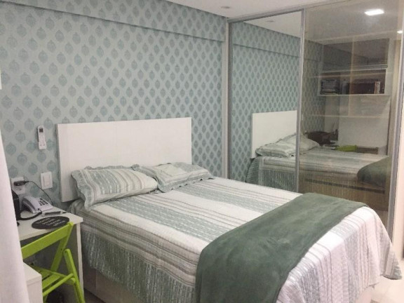 Imagem Apartamento com 1 Quarto à Venda, 52 m² em Barra - Salvador