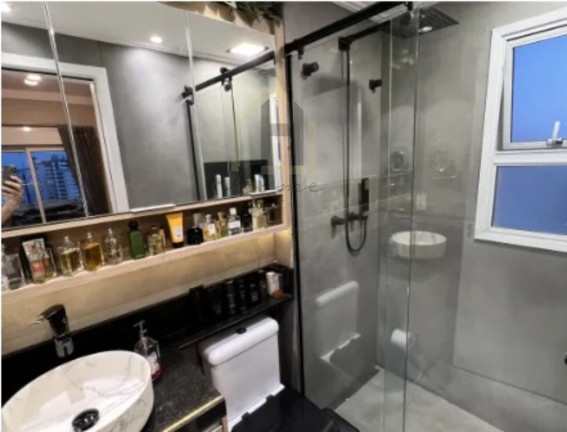 Imagem Imóvel com 2 Quartos à Venda, 64 m² em Centro - Santo André Imagem Imóvel com 2 Quartos à Venda, 64 m² em Centro - Santo André