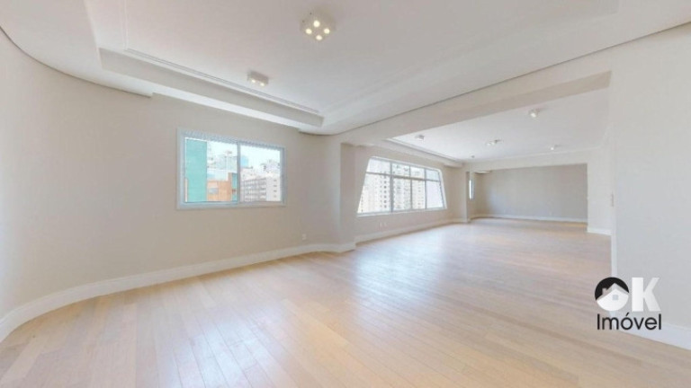 Imagem Apartamento com 3 Quartos à Venda, 244 m² em Jardim Paulista - São Paulo Imagem Apartamento com 3 Quartos à Venda, 244 m² em Jardim Paulista - São Paulo