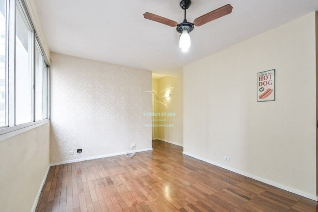 Imagem Apartamento com 2 Quartos à Venda, 88 m² em Paraíso - São Paulo Imagem Apartamento com 2 Quartos à Venda, 88 m² em Paraíso - São Paulo