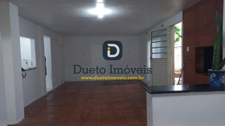 Imagem Casa com 3 Quartos à Venda, 288 m² em Carolina - Santa Maria