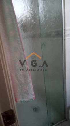 Imagem Apartamento com 2 Quartos à Venda, 45 m² em Jardim Santa Terezinha (zona Leste) - São Paulo
