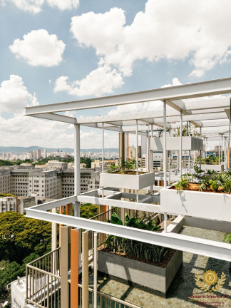 Imagem Imóvel à Venda, 24 m² em Cerqueira César - São Paulo