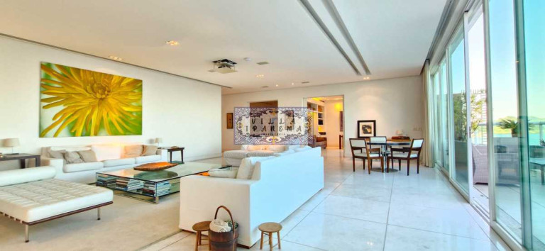 Imagem Cobertura com 4 Quartos à Venda, 680 m² em Copacabana - Rio De Janeiro Imagem Cobertura com 4 Quartos à Venda, 680 m² em Copacabana - Rio De Janeiro