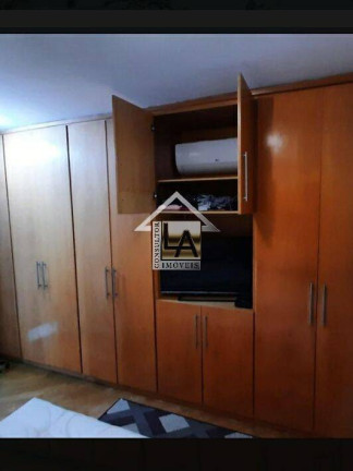 Imagem Apartamento com 3 Quartos à Venda, 94 m² em Chácara Santo Antônio - São Paulo Imagem Apartamento com 3 Quartos à Venda, 94 m² em Chácara Santo Antônio - São Paulo