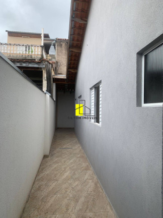 Imagem Casa com 2 Quartos à Venda, 69 m² em Jardim Sonia Maria - Taubaté Imagem Casa com 2 Quartos à Venda, 69 m² em Jardim Sonia Maria - Taubaté