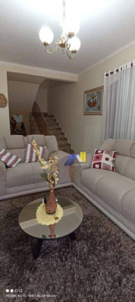 Imagem Casa com 3 Quartos à Venda, 265 m² em Centro - Pouso Alegre Imagem Casa com 3 Quartos à Venda, 265 m² em Centro - Pouso Alegre