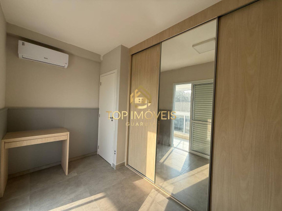Imagem Apartamento com 3 Quartos para Alugar, 70 m² em Jardim Astúrias - Guarujá Imagem Apartamento com 3 Quartos para Alugar, 70 m² em Jardim Astúrias - Guarujá
