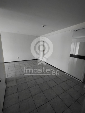 Imagem Apartamento com 3 Quartos à Venda, 110 m² em Parquelândia - Fortaleza