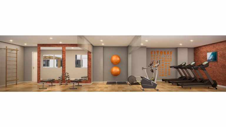 Imagem Apartamento com 2 Quartos à Venda, 38 m² em Limão - São Paulo Imagem Apartamento com 2 Quartos à Venda, 38 m² em Limão - São Paulo