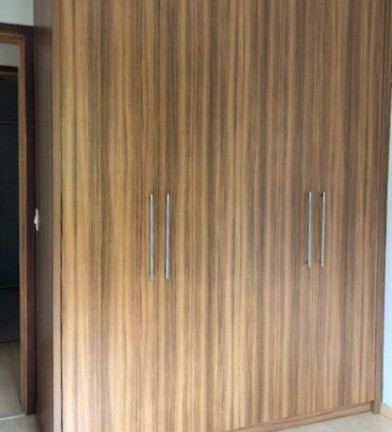 Imagem Imóvel com 4 Quartos à Venda, 134 m² em Santo Amaro - São Paulo