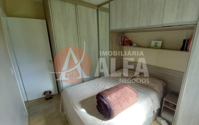 Imagem Apartamento com 2 Quartos à Venda, 48 m² em Jardim Rio Das Pedras - Cotia Imagem Apartamento com 2 Quartos à Venda, 48 m² em Jardim Rio Das Pedras - Cotia