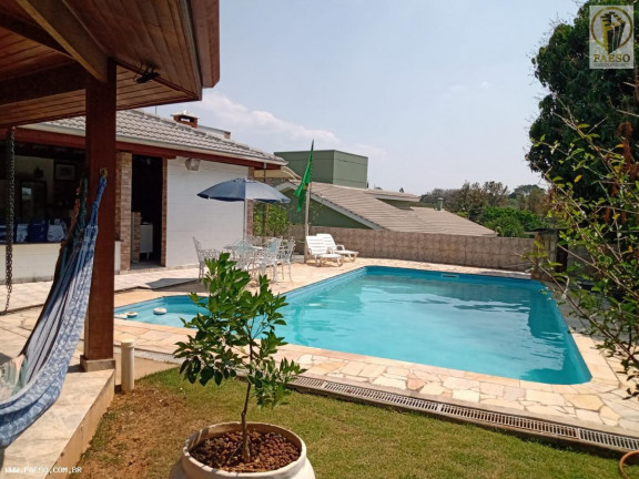 Imagem Casa com 5 Quartos à Venda, 410 m² em Bairro Campos De Santo Antônio - Itu Imagem Casa com 5 Quartos à Venda, 410 m² em Bairro Campos De Santo Antônio - Itu