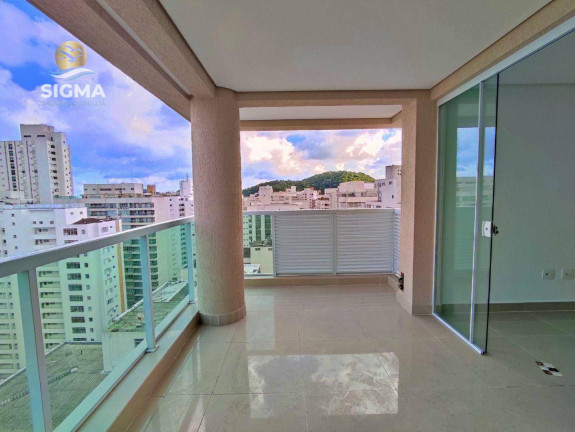 Imagem Apartamento com 2 Quartos à Venda, 70 m² em Pitangueiras - Guarujá