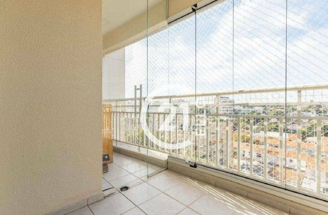 Imagem Apartamento com 3 Quartos à Venda, 86 m² em Moema - São Paulo