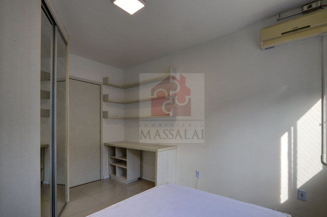 Imagem Apartamento com 1 Quarto à Venda, 47 m² em Tristeza - Porto Alegre