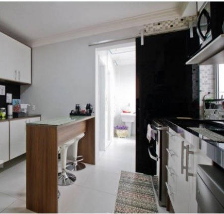 Imagem Apartamento com 3 Quartos à Venda, 114 m² em Consolação - São Paulo Imagem Apartamento com 3 Quartos à Venda, 114 m² em Consolação - São Paulo