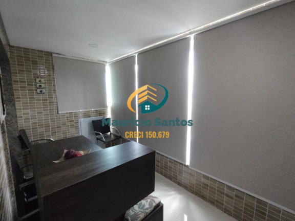 Imagem Apartamento com 2 Quartos à Venda, 80 m² em Vera Cruz - Mongaguá