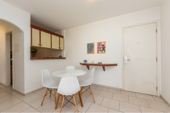 Imagem Imóvel com 2 Quartos à Venda, 60 m² em Jardim Paulista - São Paulo Imagem Imóvel com 2 Quartos à Venda, 60 m² em Jardim Paulista - São Paulo