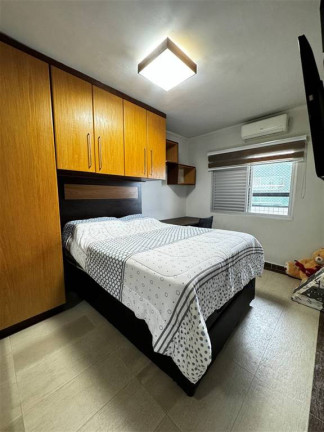 Imagem Apartamento com 3 Quartos à Venda, 209 m² em Aviação - Praia Grande