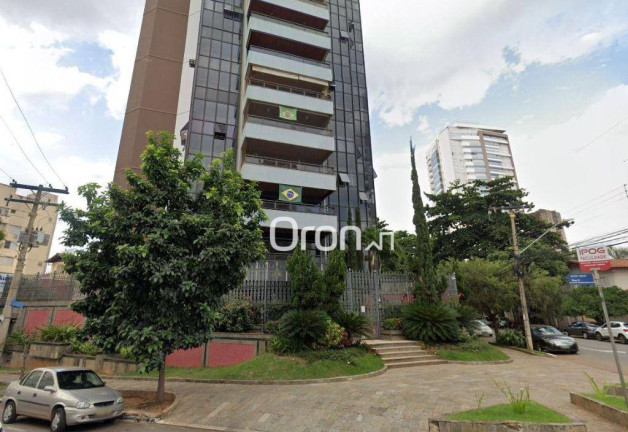 Imagem Apartamento com 4 Quartos à Venda, 339 m² em Setor Oeste - Goiânia