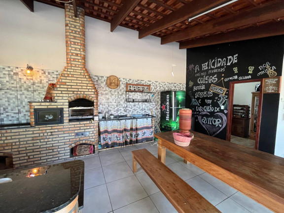 Imagem Chácara com 1 Quarto à Venda, 5 m² em Centro - Carmo Do Cajuru