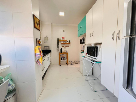 Imagem Apartamento com 2 Quartos à Venda, 90 m² em Vila Belmiro - Santos