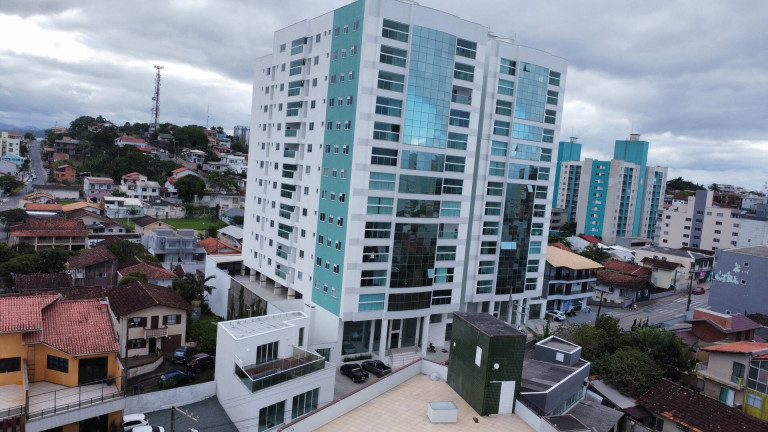 Imagem Apartamento com 3 Quartos à Venda, 155 m² em Centro - Barra Velha Imagem Apartamento com 3 Quartos à Venda, 155 m² em Centro - Barra Velha